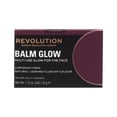 thumbnail image 5 of Bálsamo Multiuso Revolution Beauty London Deep Plum 32 ml, 5 of 5