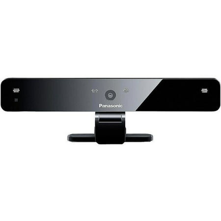 NEW PANASONIC VIERA TY-CC10W TYCC10W Webcam Wide Angle HD SKYPE (Best Wide Angle Webcam)