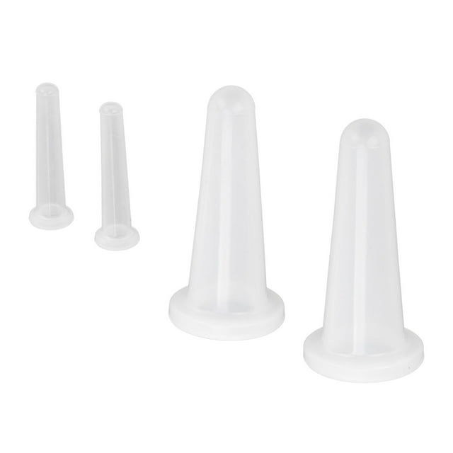 Massage Cups, Facial Cupping Set Cupping Therapy Suction For Face