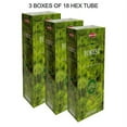 thumbnail image 2 of Hem Forest Incense Sticks - Pack of 18 Tubes, 20 Sticks Each Box, Total 360 Sticks, 2 of 3