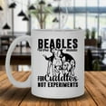 thumbnail image 2 of Cool Beagle Dog Mug, Coffee Mug For You 11 oz, 2 of 3