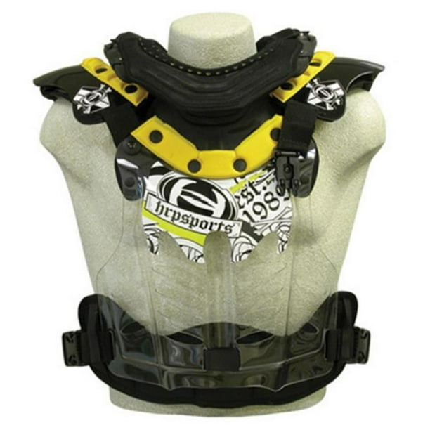 HRP Sports FlakJak LT IMS Youth Chest Protector