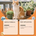 thumbnail image 6 of Eeljoy Pet Skin Care Spray 100Ml, Gentle Daily Cleansing For Cats & Dogs, Natural Plant Extracts For Sensitive Skin, 6 of 8