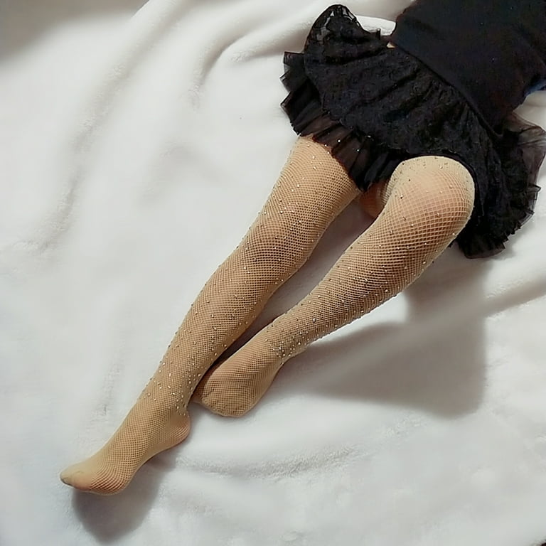 Baby girl stocking deals