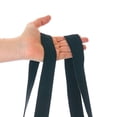 thumbnail image 2 of ReLive Cotton Canvas Tote - Reusable Bag with Handles - Sparkle Everywhere You Go, 2 of 5