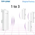 thumbnail image 5 of Punto de acceso inalámbrico para exteriores con antena de 13 dBi y 5 GHz de Tp-link Cpe Router CPE inalámbrico AC867 Punto de acceso P a P TL-CPE500, 5 of 5