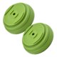 thumbnail image 2 of 2x Plastic Cover for Electric Brushcutter Replacement Accessories, 2 of 9