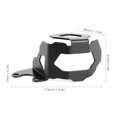thumbnail image 4 of Protector de depósito de freno ANGGREK Accesorios de motocicleta Aleación de aluminio CNC F800GS F700GS, 4 of 8