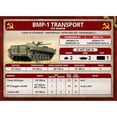 thumbnail image 3 of Team Yankee Russians BMP-1 / BMP-2 Company New, 3 of 7