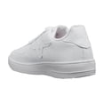 thumbnail image 4 of Tenis Hombre Val Street Escolar Casual blanco 26.5, 4 of 5