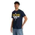 thumbnail image 2 of If John Cena Wins We Complain Online T-shirt Riot M, 2 of 4