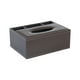 thumbnail image 2 of Herunwer Multifunctional Paper Box Remote Control Storage Box, 2 of 6