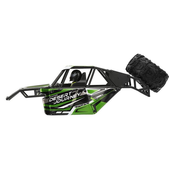 LAFGUR Car Shell, 1/18 RC Car Shell RC Upgrade Car Shell For 1/18 Scale 9303 Series For 1/18 Scale 9303 Series RC Car Model