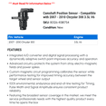 thumbnail image 2 of Camshaft Position Sensor - Compatible with 2007 - 2010 Chrysler 300 3.5L V6 2008 2009, 2 of 2