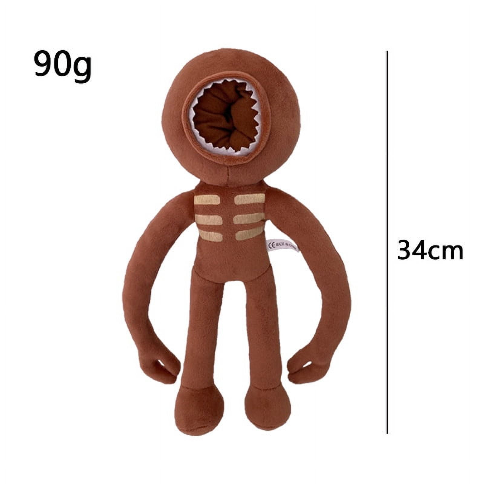 Roblox Door Horror Game Figure Stuffed Doll Plush Toys For Kids