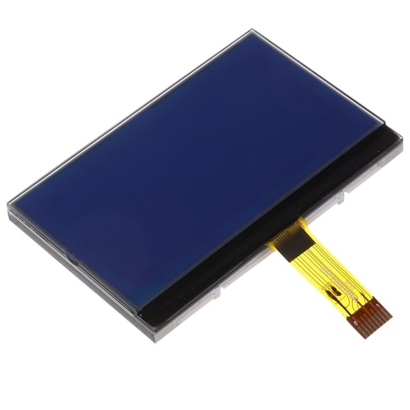 WRITWAA Replacement LCD Display Screen, 1 Piece, Compatible with Various Devices, Assorted Colors, and