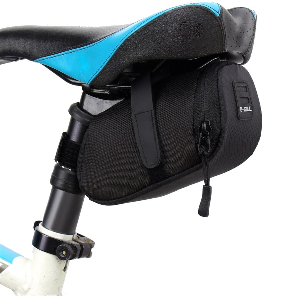 bicycle saddle bags walmart