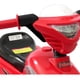 thumbnail image 5 of Cuatrimoto Eléctrica Infantil Prinsel Mini Quad 6v Rojo, 5 of 5