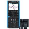 thumbnail image 1 of Calculadora gráfica Texas Instruments TI-Nspire CX II CAS, 1 of 8