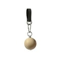thumbnail image 5 of EHJRE Climbing Ball Pull Rock Climbing Holds Exercise Gym Training Kettlebell Chin up Bar Climbing Ball Hold Grip Dia 6cm 1 Piece, 5 of 9