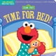 thumbnail image 1 of Indestructibles. sesame street. time for bed!, 1 of 1