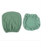 thumbnail image 1 of Yuarrent Paquete de 2 fundas para sillas de oficina, resistentes al desgaste, lavables, estilo Simple Multicolor, para decoración del hogar, funda para Decoración del hogar Verde militar Yuarrent HA011226-01, 1 of 5