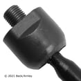 thumbnail image 2 of BeckArnley 101-7639 Tie Rod End, 2 of 4