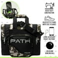 thumbnail image 2 of Path Pro Deluxe Single Tote, 2 of 5