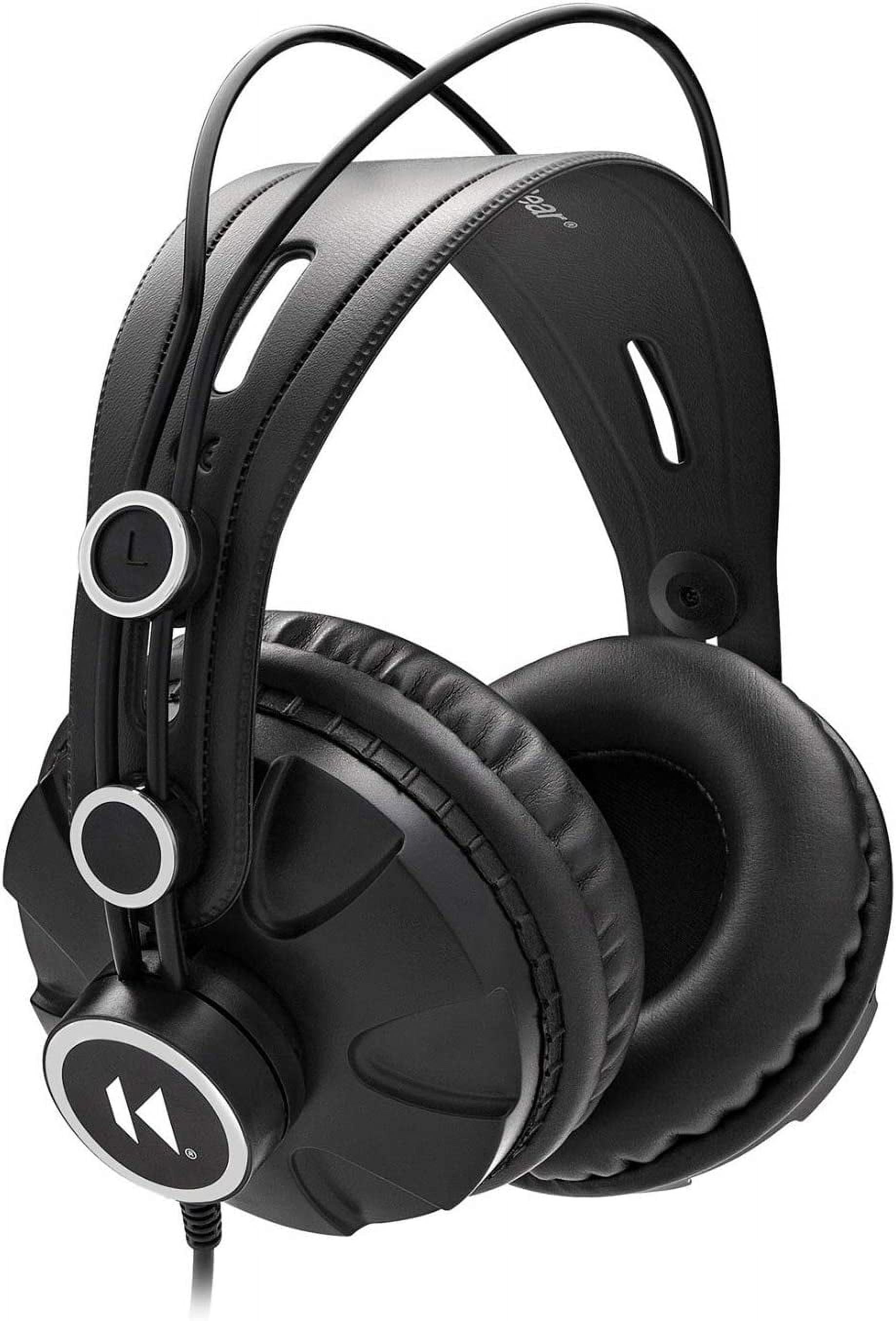 Hercules DJControl Starlight Pocket USB DJ Controller with Headphones & USB Hub