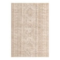 thumbnail image 3 of Unique Loom Portland Collection Area Rug - Depoe (7' 1" x 10' Rectangle Ivory/Gray), 3 of 10
