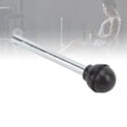 thumbnail image 1 of Iron Weight Stack Pin, Gym Pin Replacement Magnetic Ball Lock for Home Fitness Equipment, with Iron Attraction Feature, 1 of 7