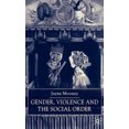 thumbnail image 2 of Gender, Violence And The Social Order, 2 of 3