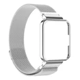 thumbnail image 1 of Correa De Malla Milanese De Acero Para Redmi Watch 2 Lite, 1 of 2