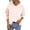 Pink, variant on Vedolay Fall Sweater Women's 2023 Fall Winter Sweater Long Sleeve Crew Neck Comfy Loose Pullover Tops,Pink XL