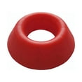 thumbnail image 1 of Redempat Ball Stand Football Rugby Soccer Basketball Bowling Support Base Home Office Dorm Organizer Training Display Holder Boys Red, 1 of 9