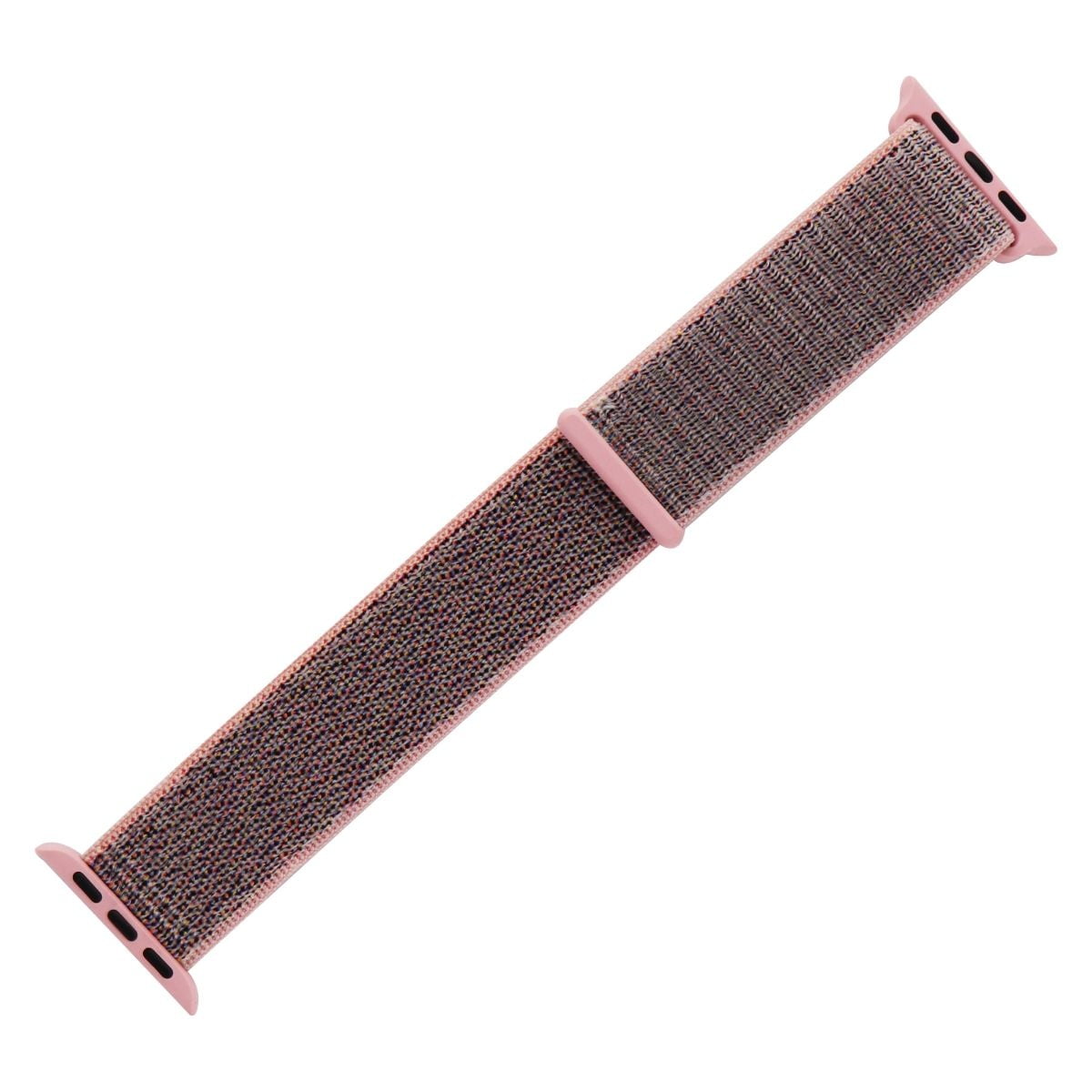 38mm pink sand sport loop