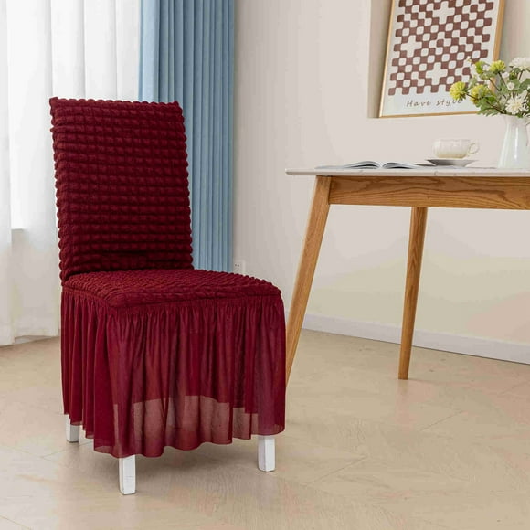 Stylish Sofa Cover Elastic Fabric Durable Slipcover for Home Furniture and Decoration