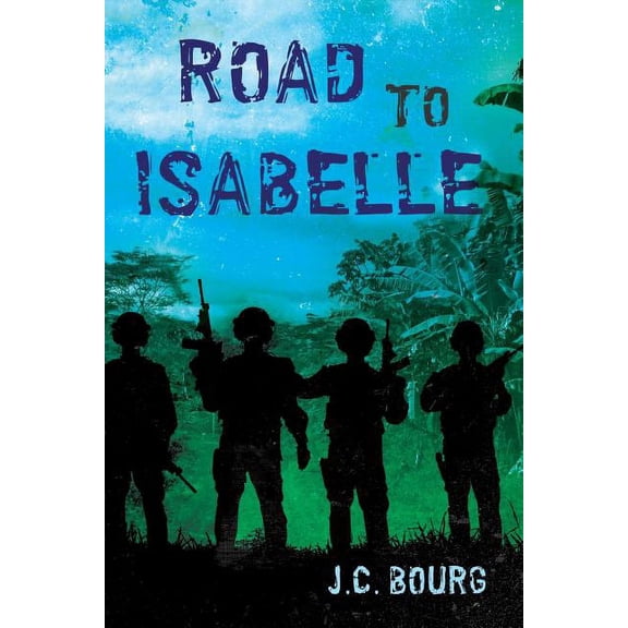 Road to Isabelle (Paperback)