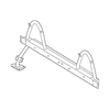 Genuine OE Mazda Roll Bar - NE52-56-H1XC