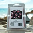 thumbnail image 3 of Black Cherry Vegan Eco-friendly Hand-Poured Fruity Wax Melt 4 pack, 3 of 5