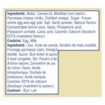 thumbnail image 4 of Hellmann’s Garlic Parmesan Chicken Wing Mayonnaise‑Style Dip, No Artificial Flavours, Squeeze Bottle, 340 ml, 4 of 5
