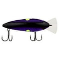 thumbnail image 3 of Berkley Shallow Money Badger Fishing Crankbait, 2.1 in, Hybrid Baitfish-Crayfish, 3 of 6
