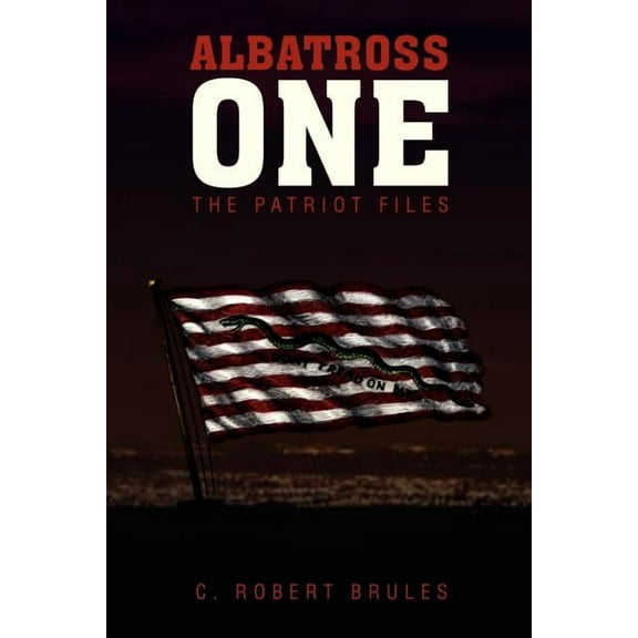 Albatross One (Paperback)