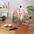 thumbnail image 4 of HELLHERO Fox in Floral Garden Coffee Pot Cloth Covers with Keep Warm Keep Warm for Kitchen, 4 of 8