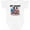 AA-White, variant on Inktastic My Daddy is a Veteran Boys or Girls Baby Bodysuit