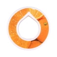 thumbnail image 1 of Cápsulas aromatizantes portátiles Beba más agua Taza de agua Anillo de fragancia (naranja), 1 of 4