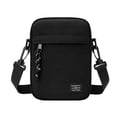 thumbnail image 2 of onlyliua Ofertas Del Día Liquidación Prime Canadá Bolso Bandolera Pequeño Tipo Bandolera para El Pecho, para El Hombro, con Una Correa, para Hombre, Mujer y Niño, con Orificio para Auriculares, 2 of 6