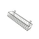 thumbnail image 5 of Cesta De Alambre Colgante De Metal, Cestas De Pared Para Despensa, Oficina, Sala De Estar, 5 of 7