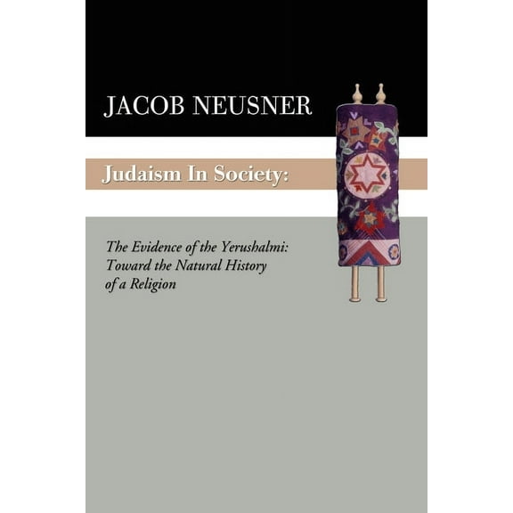 Judaism in Society, (Paperback)