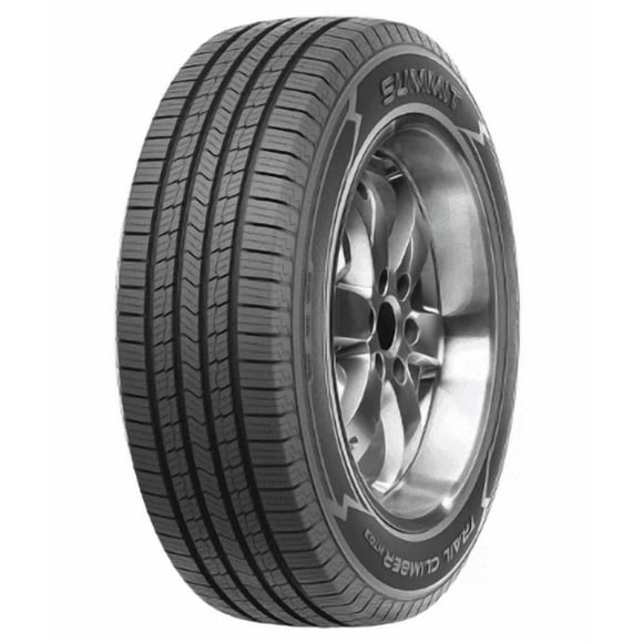 Summit Trail Climber HT03 tire 285/45R22XL 114H all season Sport Utility Vehicle tire